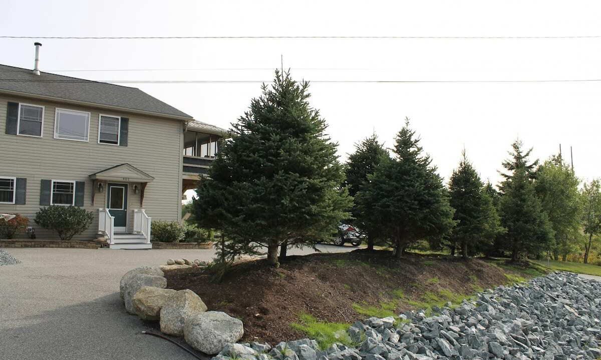 Photo of Outdoor in Ellsworth