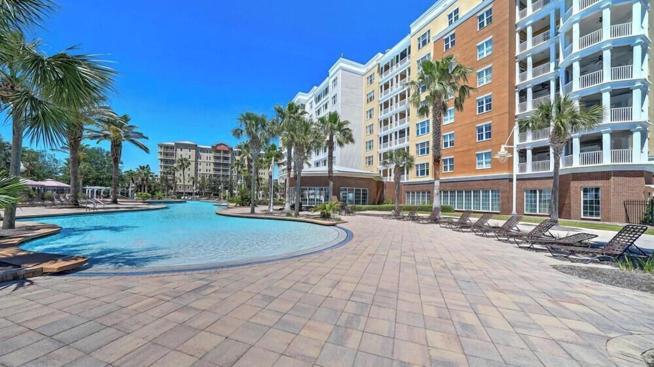 Photo of Outdoor in Upper Grand Lagoon