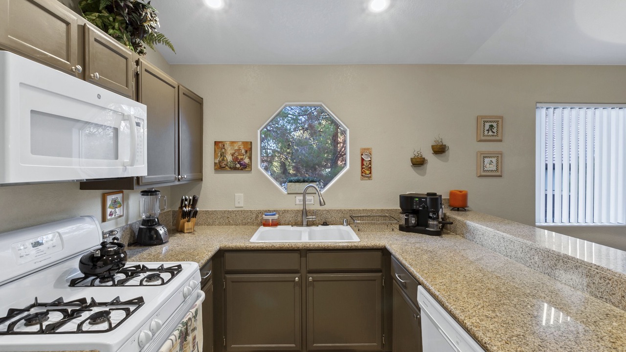 Photo of Kitchen in Spring Valley