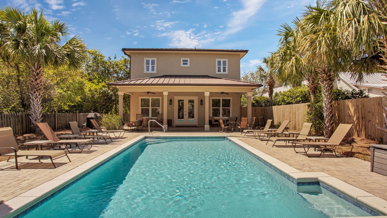 Photo of Outdoor in Crystal Beach