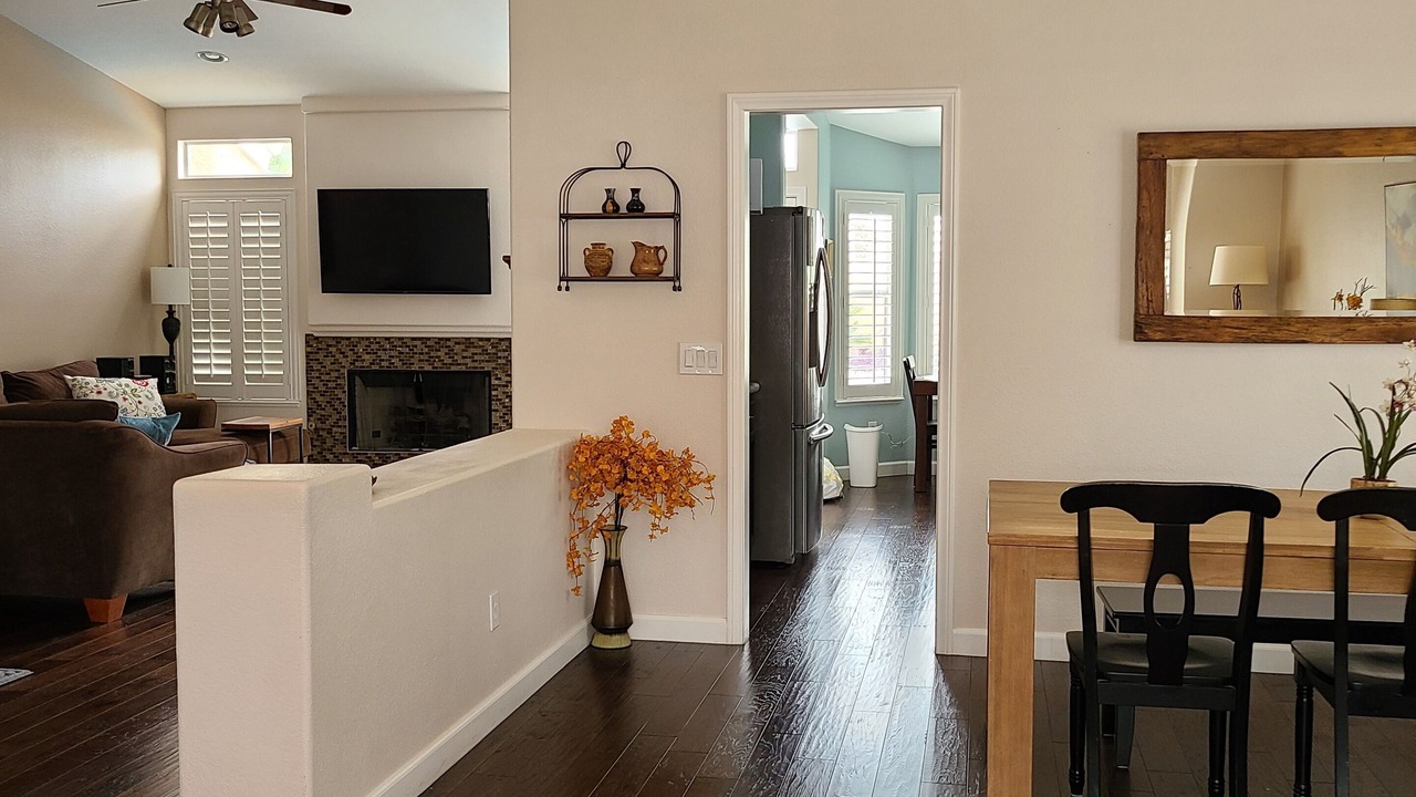 Photo of Livingroom in Paradise