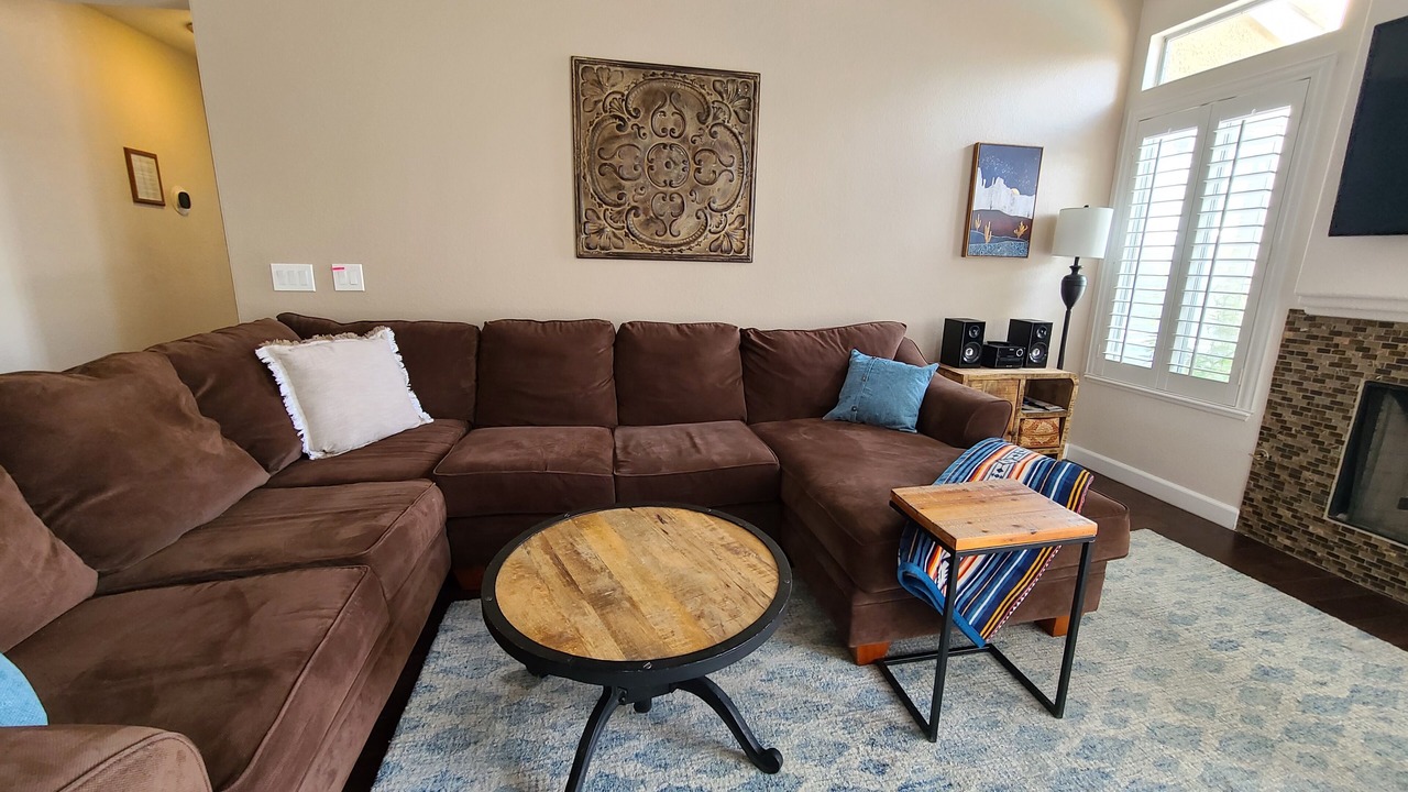 Photo of Livingroom in Paradise