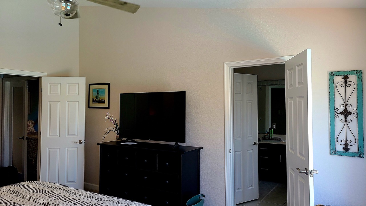 Photo of Bedroom in Paradise