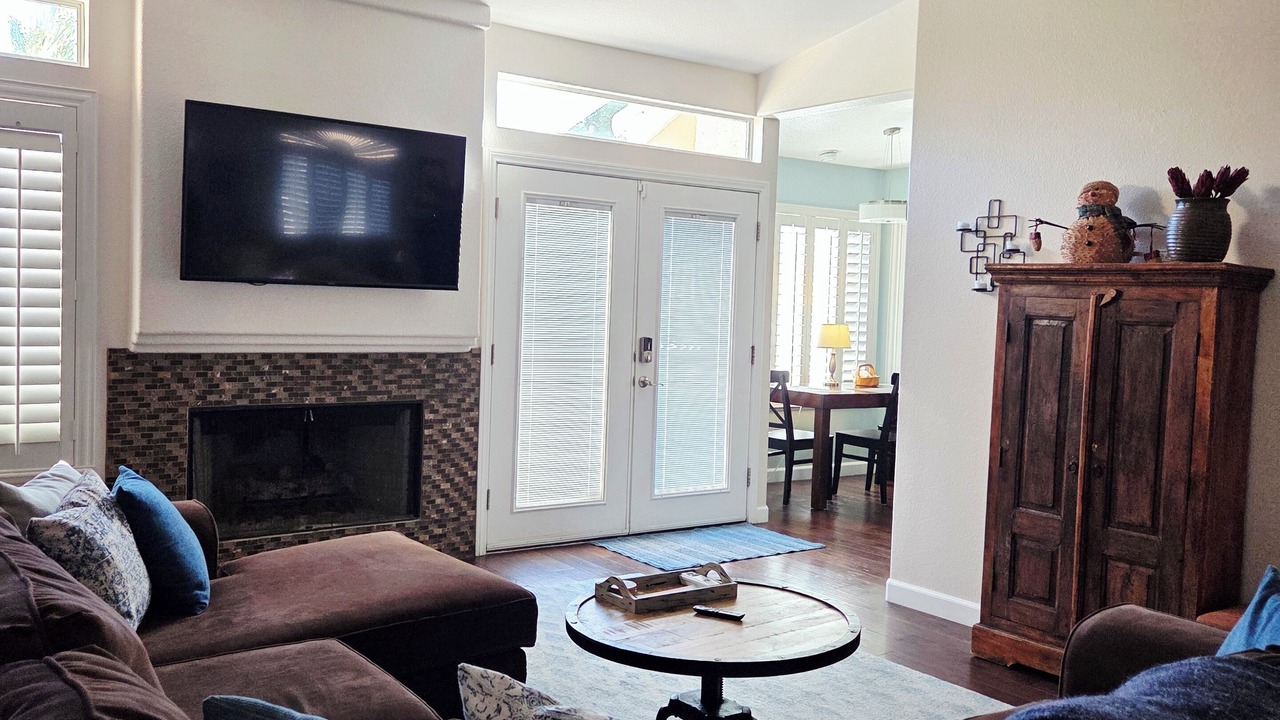 Photo of Livingroom in Paradise