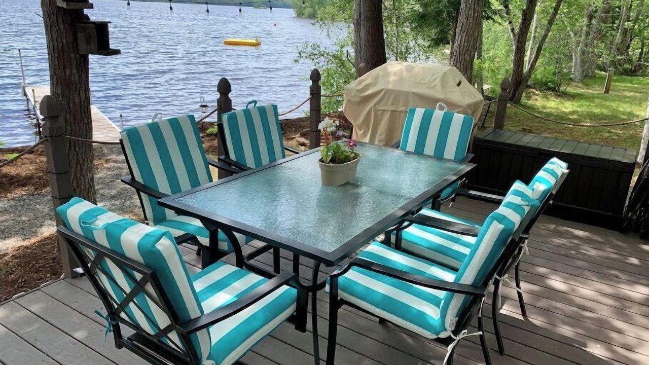 Photo of Outdoor in Hudson