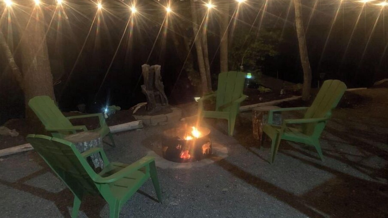 Photo of Outdoor in Hudson