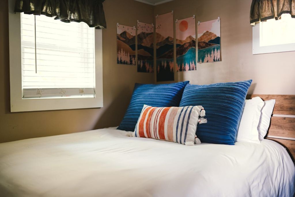 Photo of Bedroom in Hudson