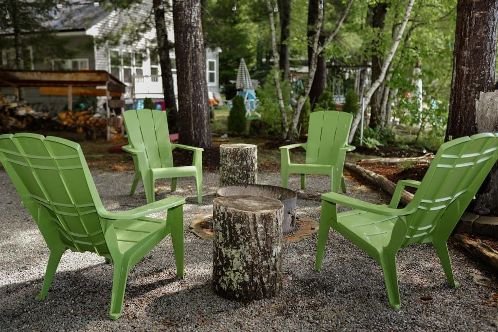 Photo of Outdoor in Hudson