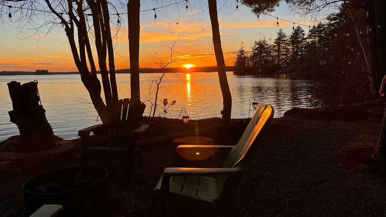 Photo of Outdoor in Hudson