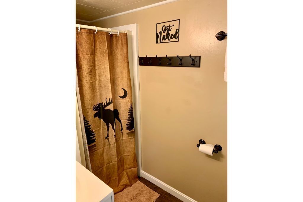 Photo of Bathroom in Hudson