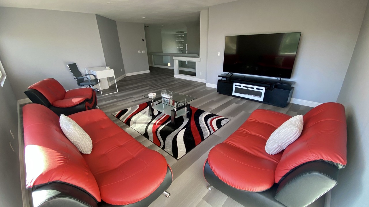 Photo of Livingroom in Silverado Ranch