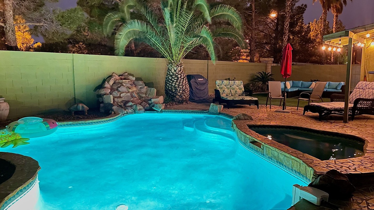 Photo of Outdoor in Silverado Ranch