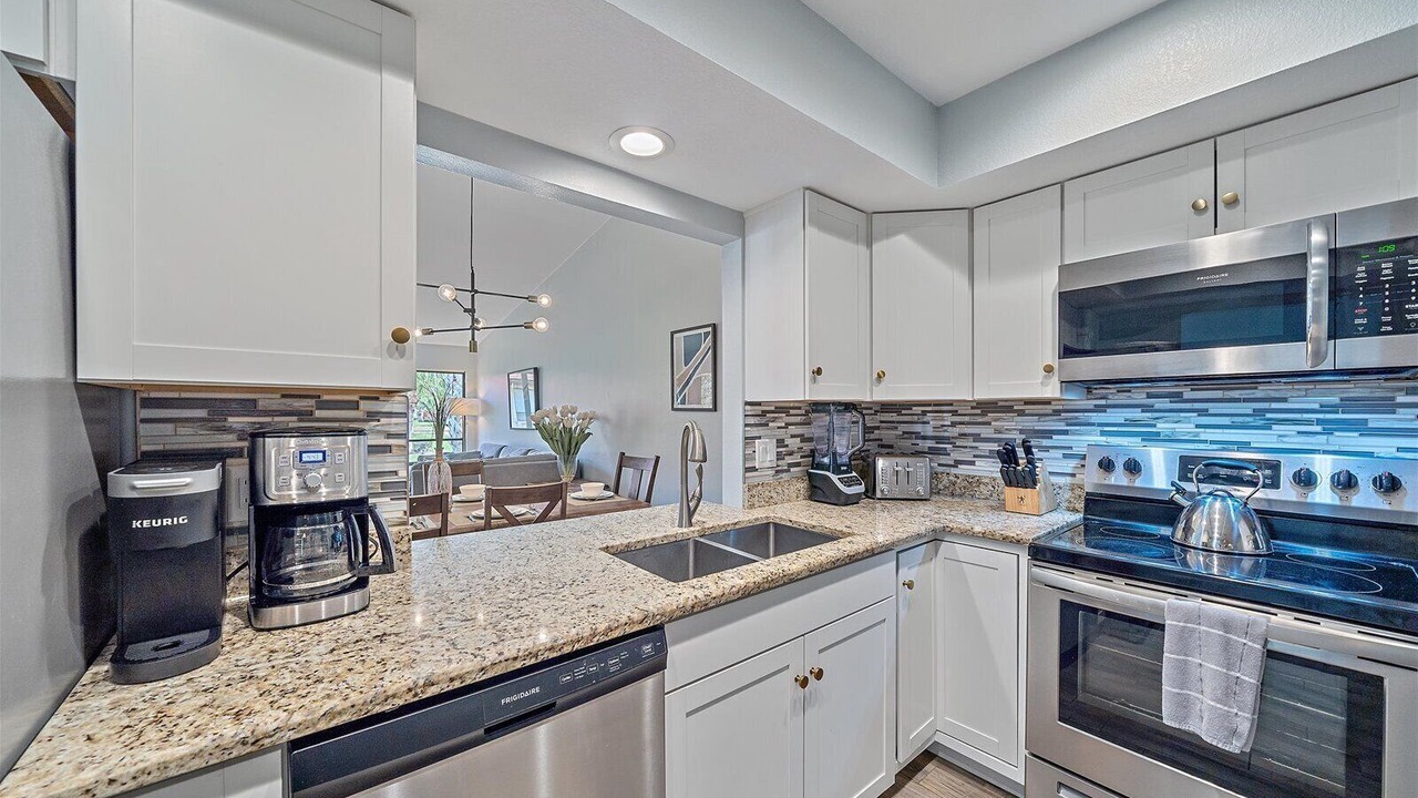 Photo of Kitchen in Sarasota