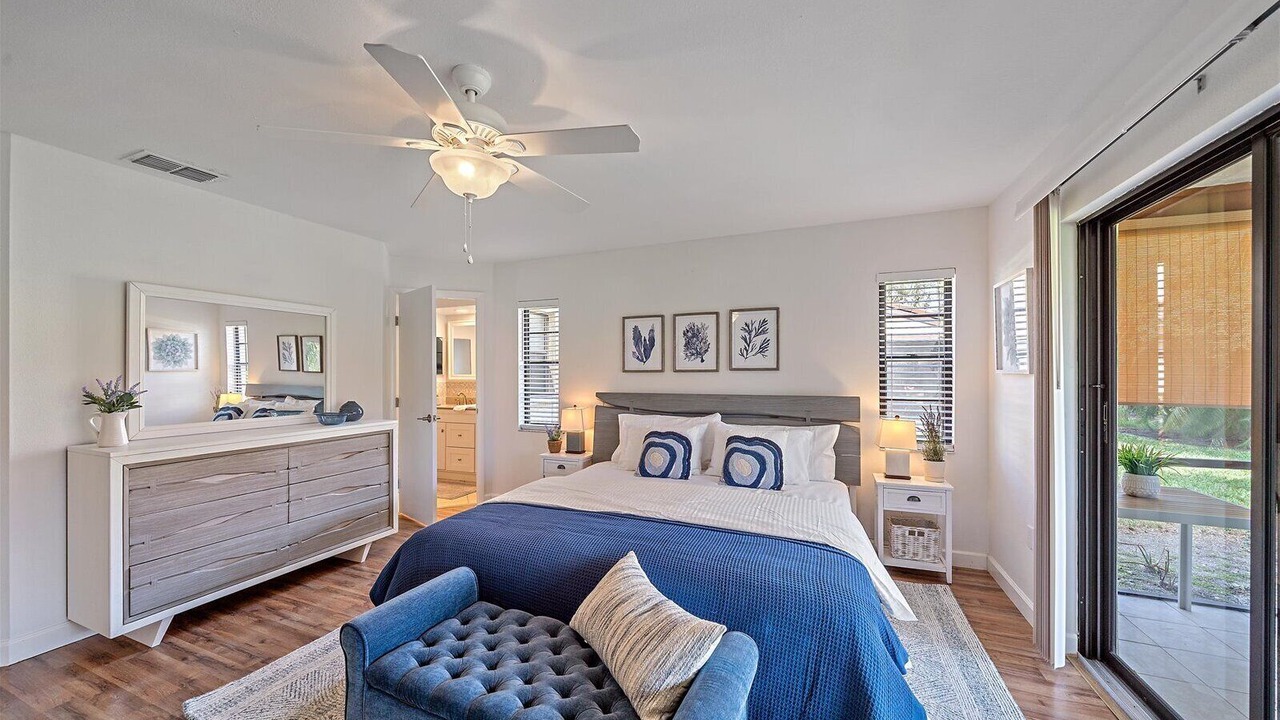 Photo of Bedroom in Sarasota