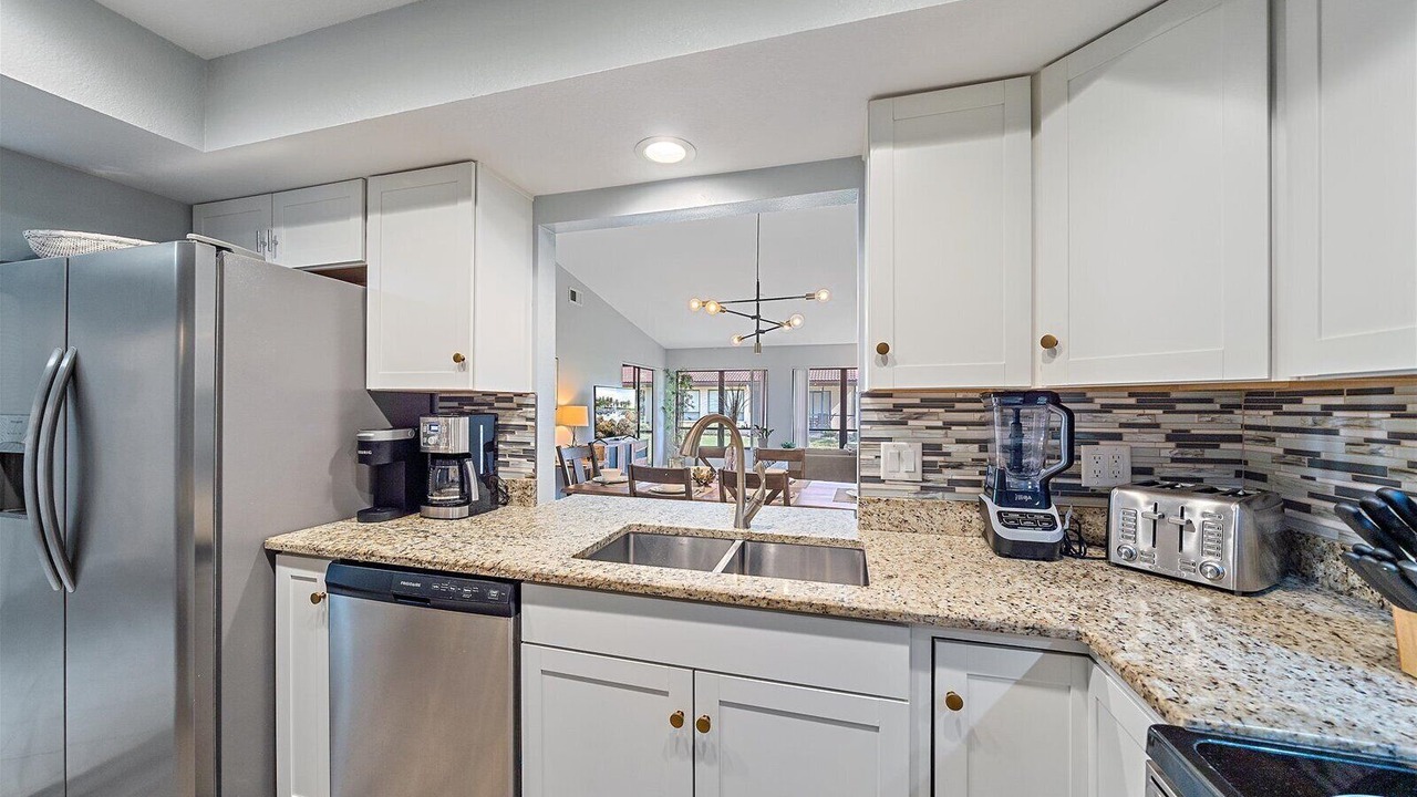 Photo of Kitchen in Sarasota