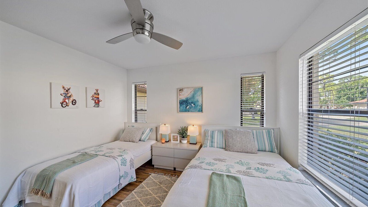 Photo of Bedroom in Sarasota