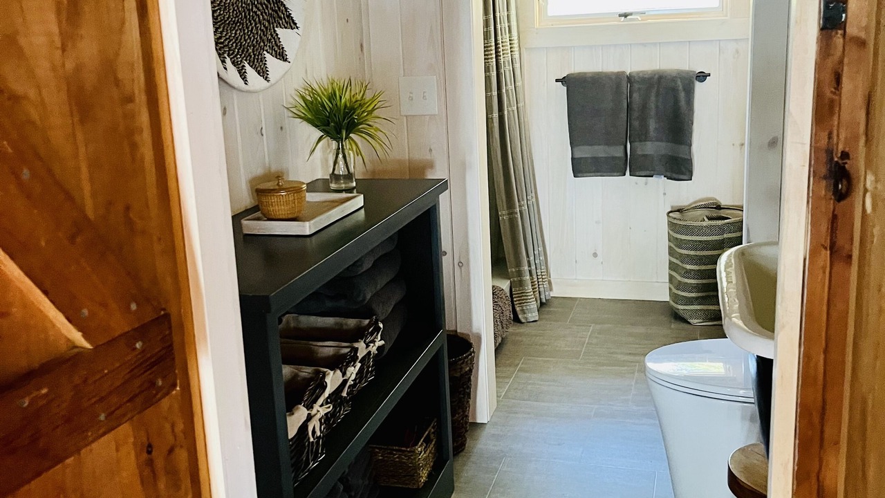 Photo of Bathroom in Franklin