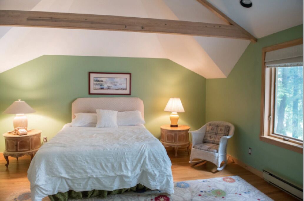 Photo of Bedroom in Dexter