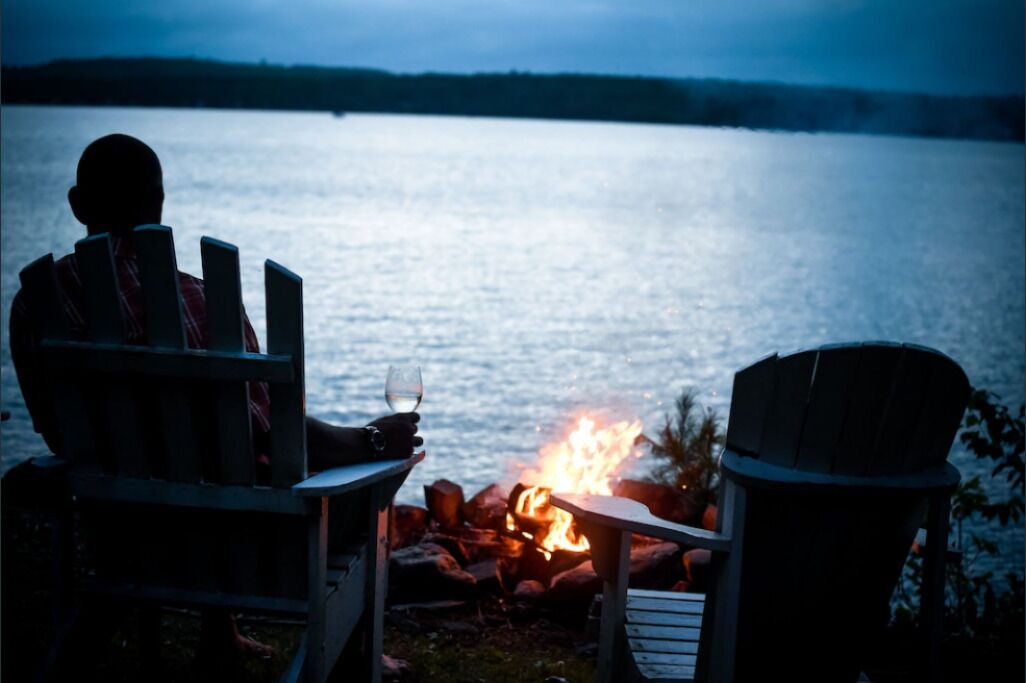 Photo of Outdoor in Dexter
