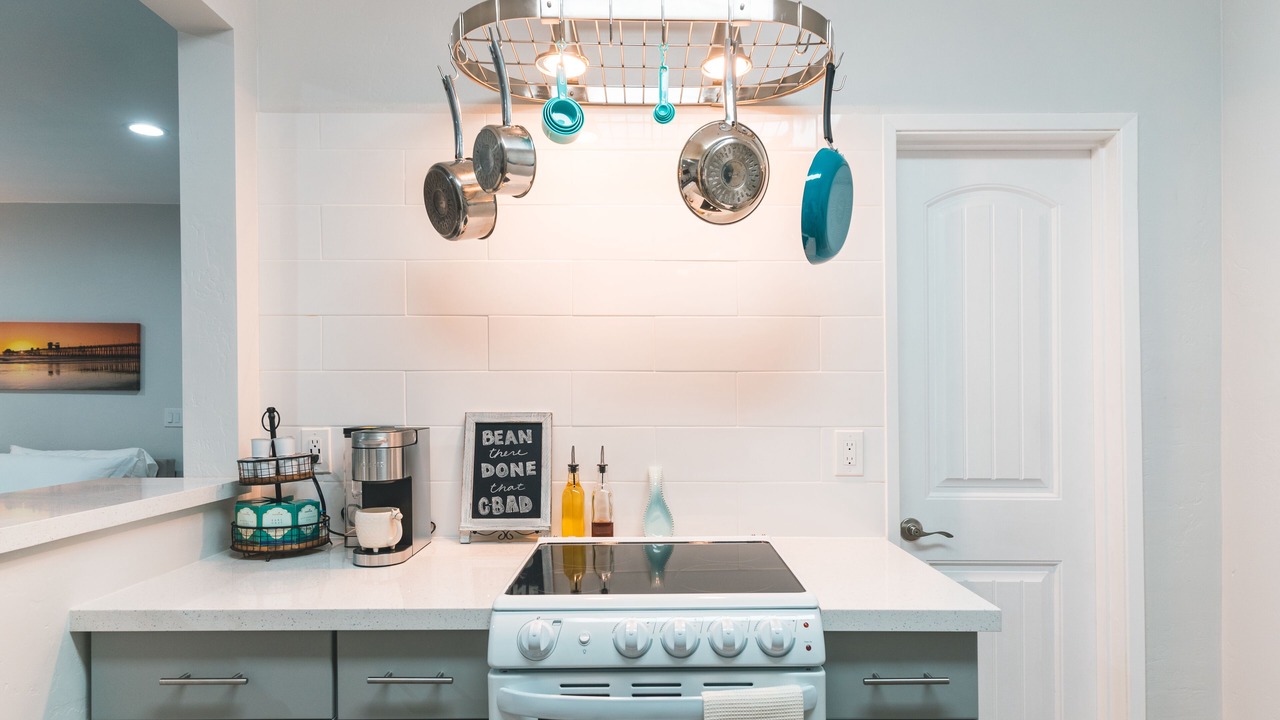 Photo of Kitchen in Olde Carlsbad