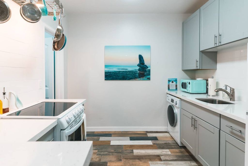 Photo of Kitchen in Olde Carlsbad