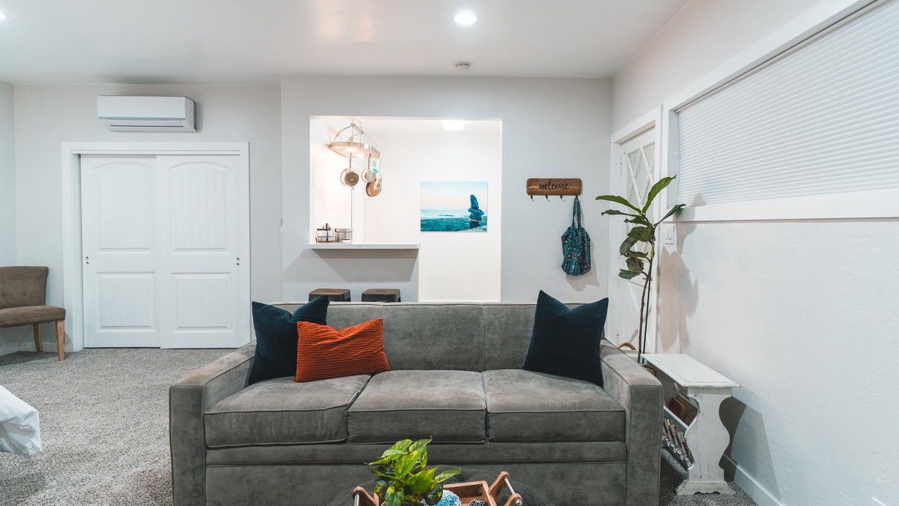 Photo of Livingroom in Olde Carlsbad