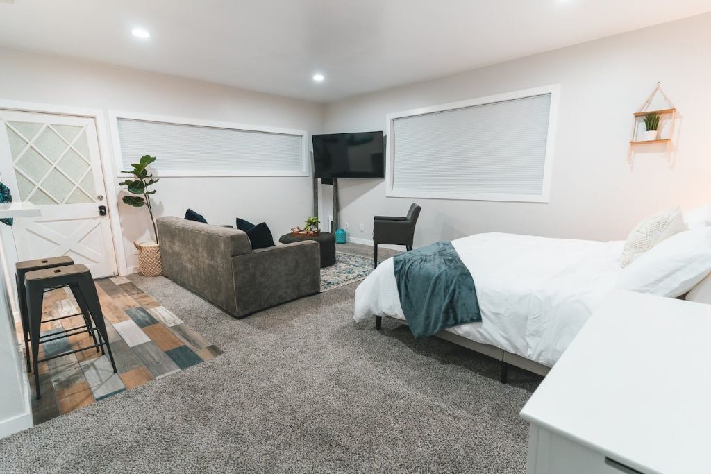 Photo of Bedroom in Olde Carlsbad