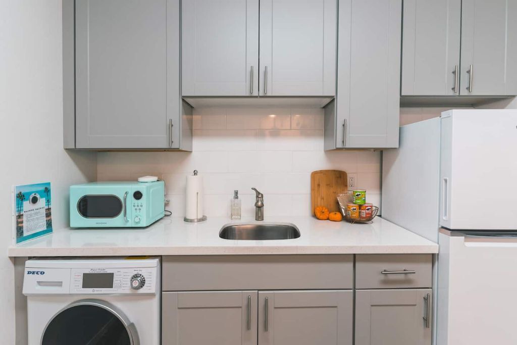 Photo of Kitchen in Olde Carlsbad