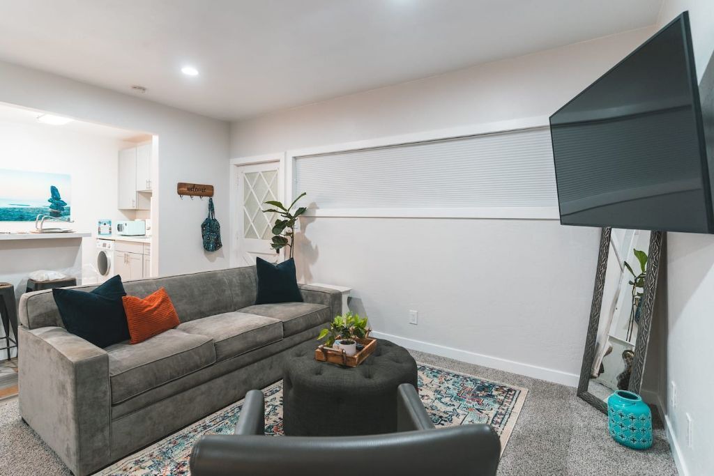 Photo of Livingroom in Olde Carlsbad