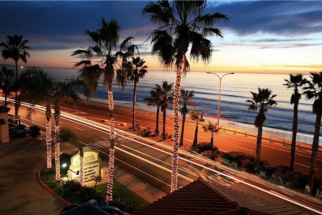 Photo of Outdoor in Olde Carlsbad