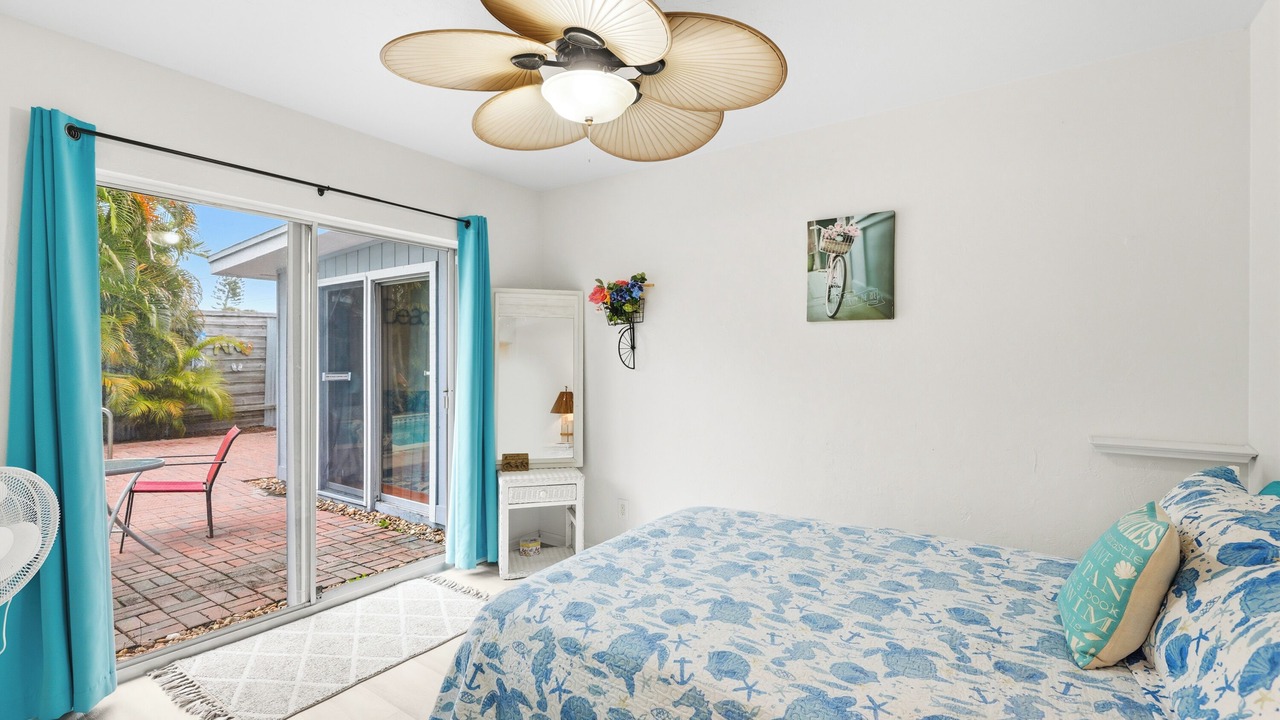 Photo of Bedroom in Sarasota