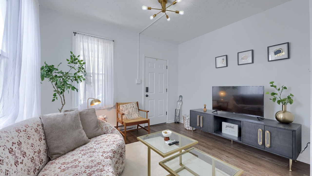 Photo of Livingroom in Ephrata