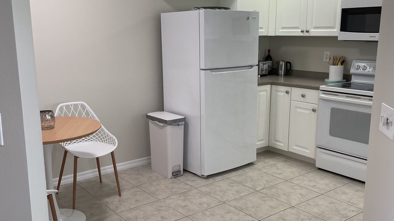 Photo of Kitchen in Plantation
