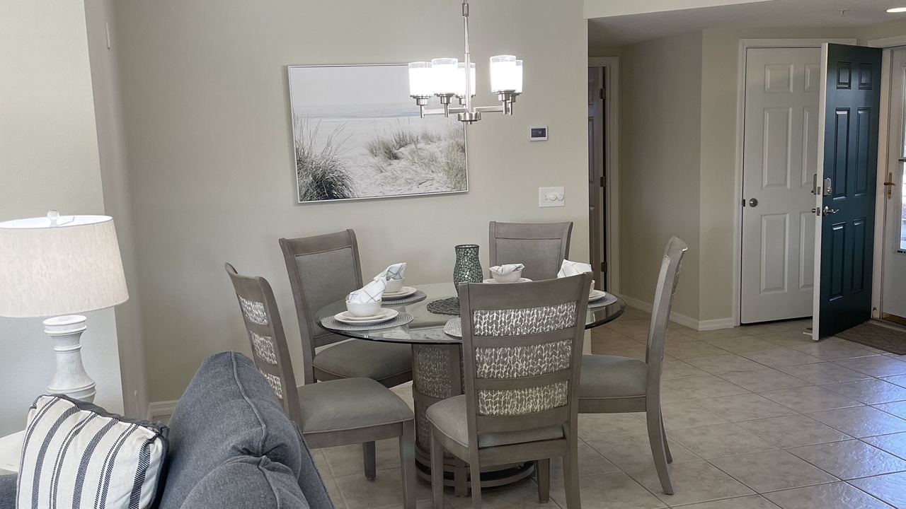 Photo of Livingroom in Plantation