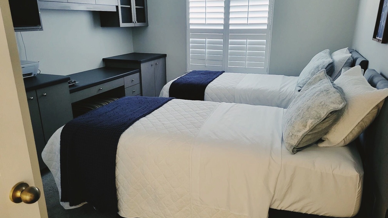 Photo of Bedroom in Plantation