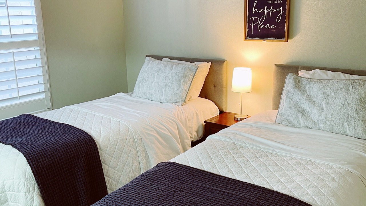 Photo of Bedroom in Plantation