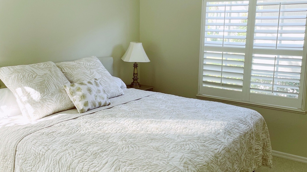Photo of Bedroom in Plantation