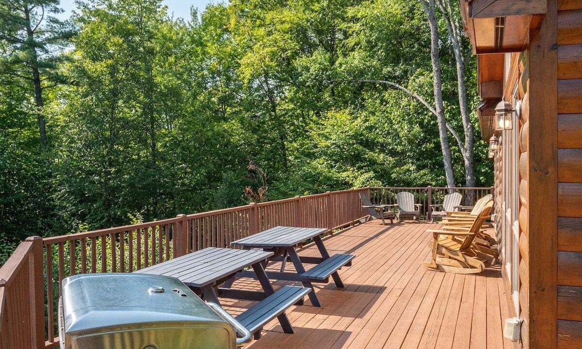 Photo of Outdoor in Sunday River Area