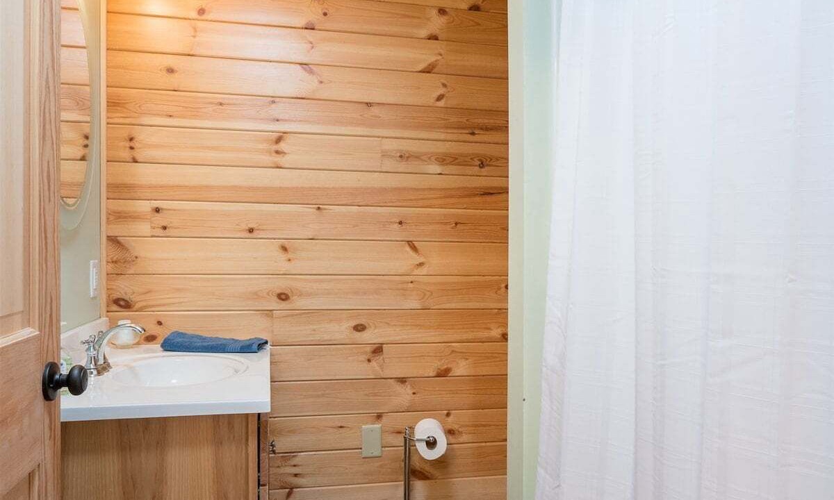 Photo of Bathroom in Sunday River Area