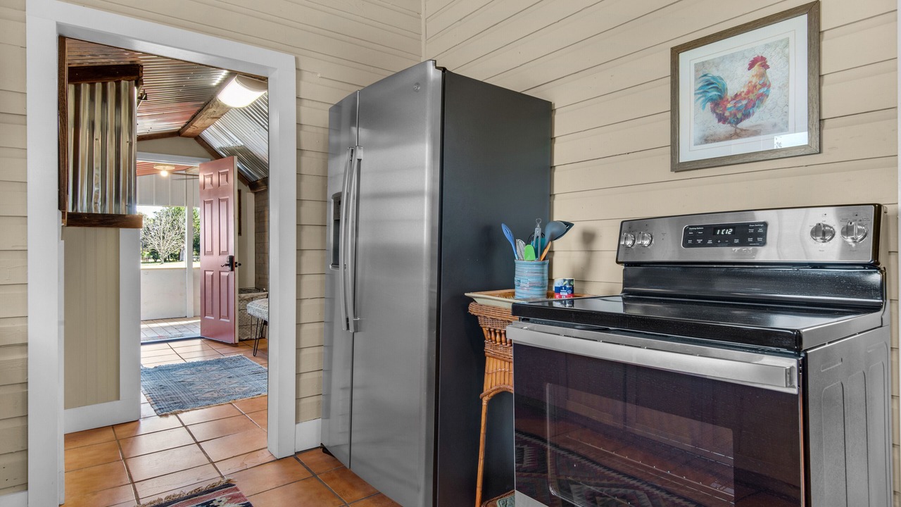 Photo of Kitchen in Laurel Hill