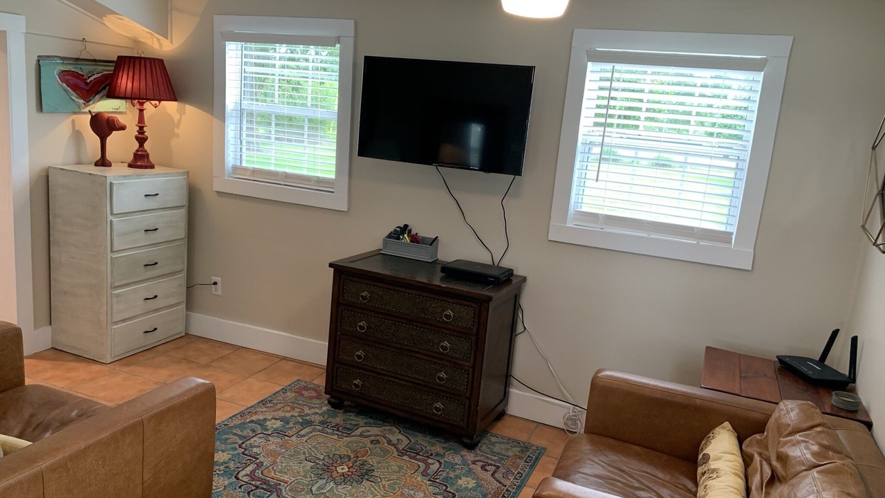 Photo of Livingroom in Laurel Hill