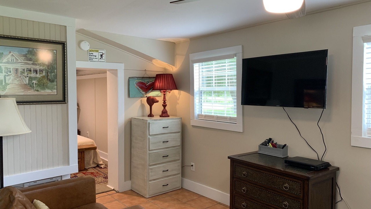 Photo of Livingroom in Laurel Hill