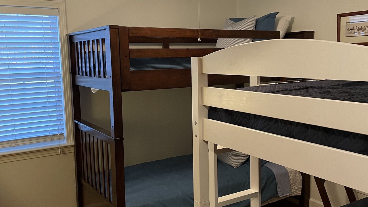 Photo of Bedroom in Wing