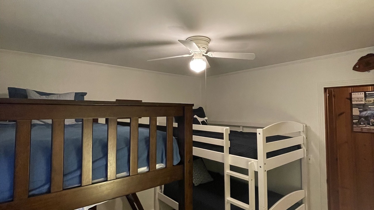 Photo of Bedroom in Wing