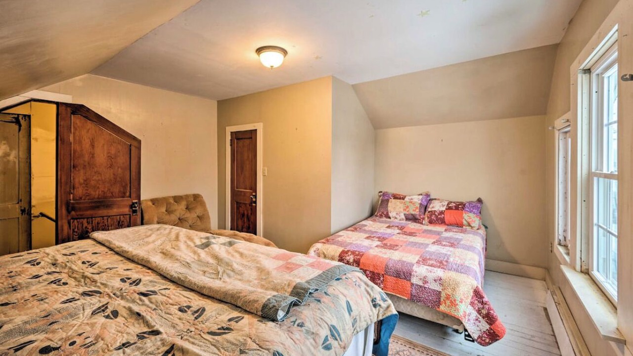 Photo of Bedroom in Rumford Point