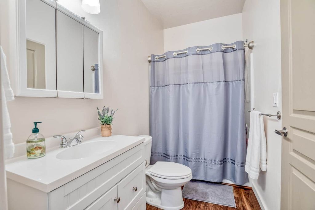 Photo of Bathroom in Meridian