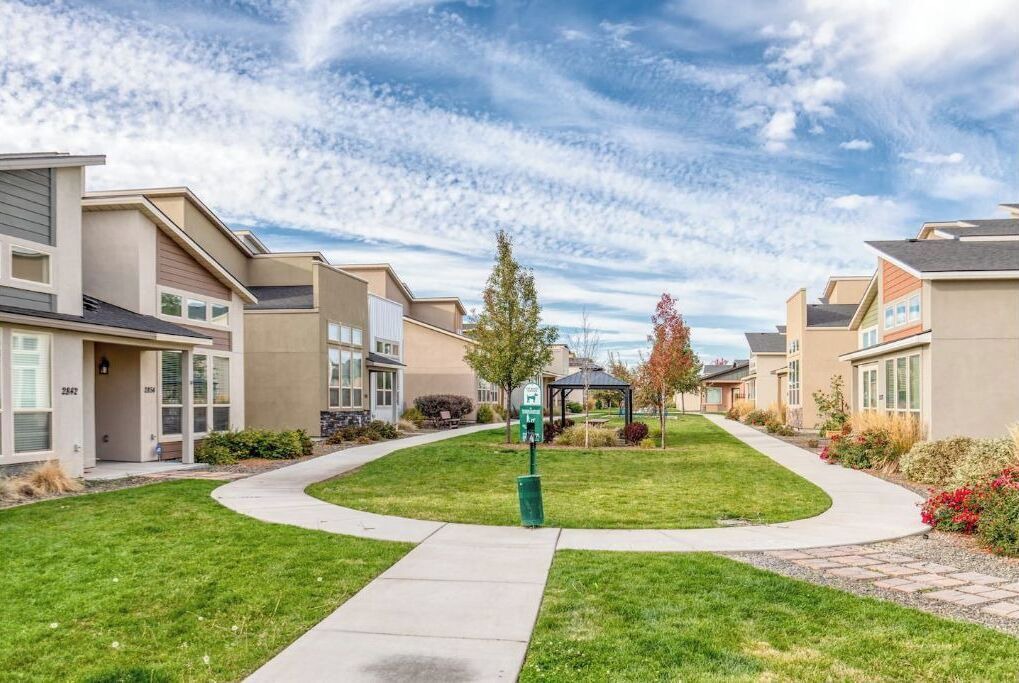Photo of Outdoor in Meridian