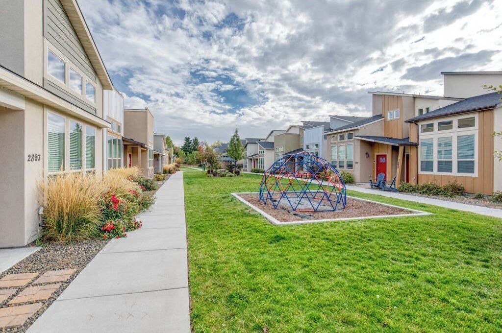 Photo of Outdoor in Meridian