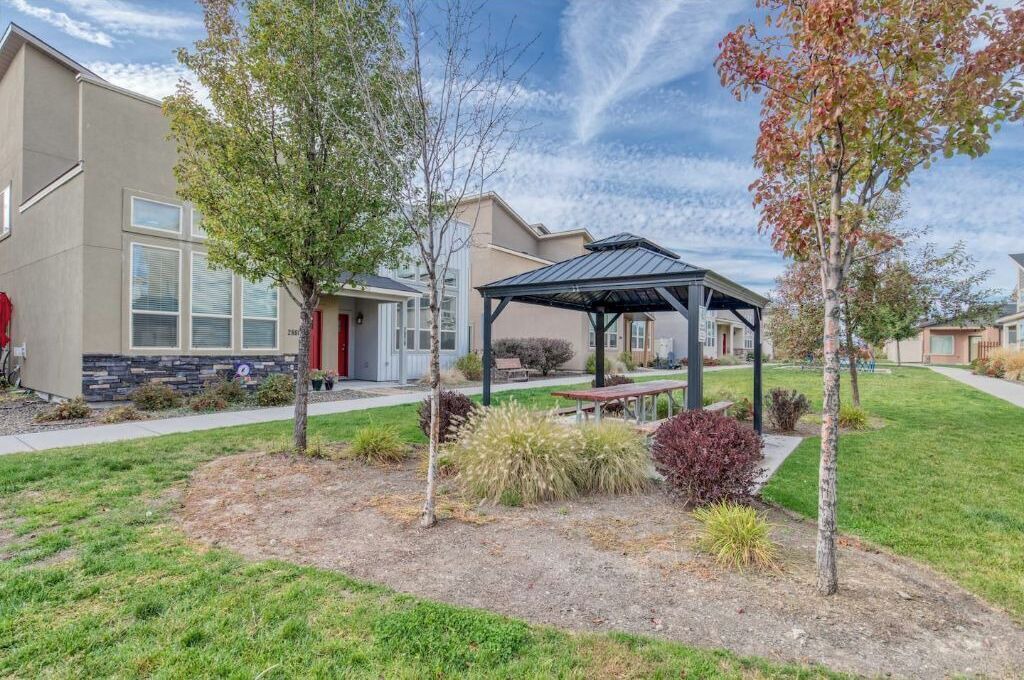 Photo of Outdoor in Meridian