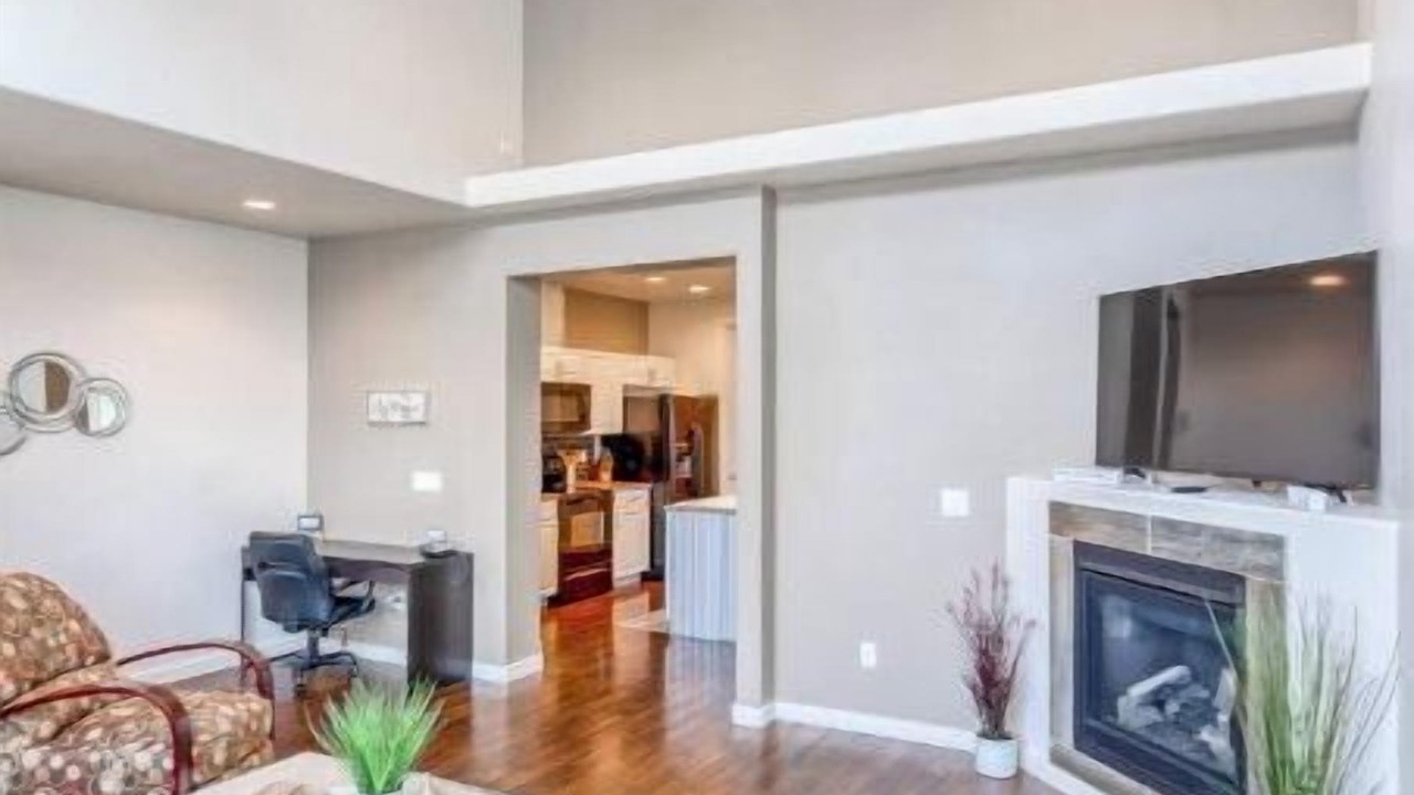 Photo of Livingroom in Meridian